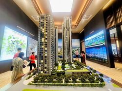 One Marina Gardens (D1), Condominium #529746221